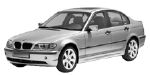 BMW E46 B1439 Fault Code