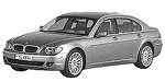 BMW E66 B1439 Fault Code