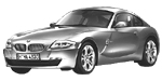 BMW E86 B1439 Fault Code