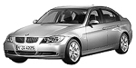 BMW E90 B1439 Fault Code