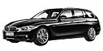 BMW F31 B1439 Fault Code