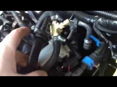 See B1439 in engine
